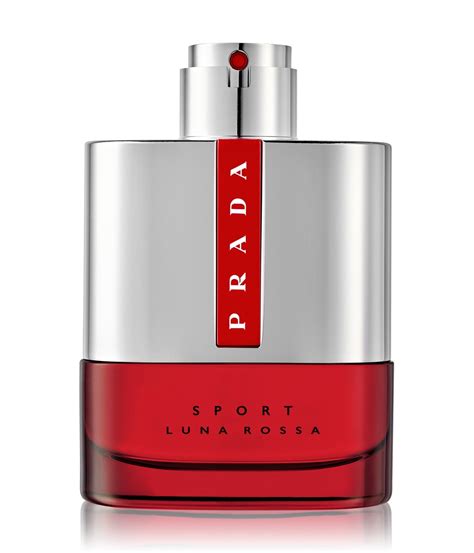 prada luna rossa sport eau de toilette 150ml|Prada Luna Rossa sport notes.